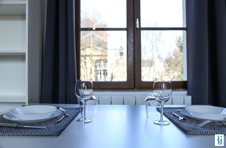 Location Appartement 1 pièce 26m² ROUEN 76000 - Photo 5