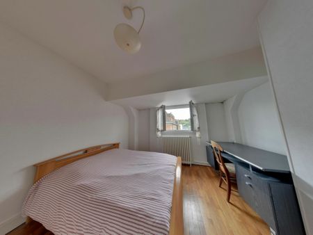 Appartement T2 - Hyper Centre Ville - Photo 2