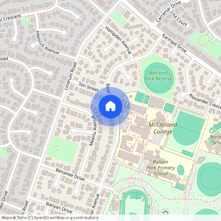 40 Belar Avenue, VIC 3199, Frankston