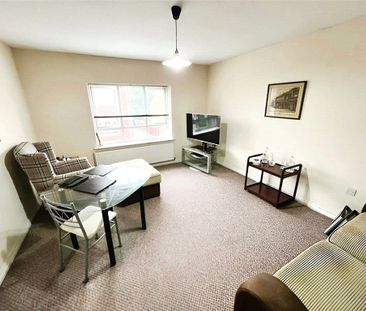 2 bedroom apartment to rent Eccles Way, Nottingham, Nottinghamshire... - Photo 5