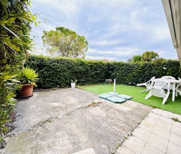 Location Appartement 2 pièces 71m² - Photo 4