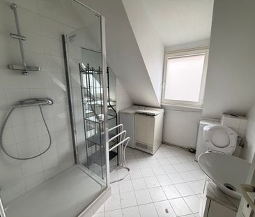 Magnifique loft 36m² Quai Desaix à STRASBOURG - Photo 1