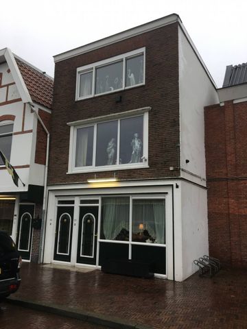 Bovenwoning Oude Schans, Delfzijl huren? - Photo 2