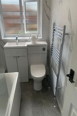 2 bed apartment to rent in Falstone Square, Gosforth, NE3 - Photo 1