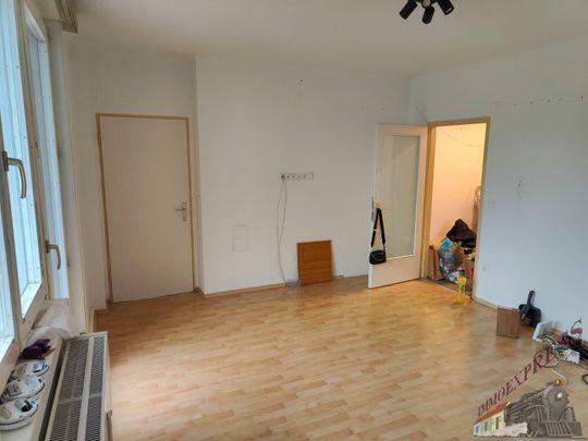 Gemeindewohnung in 1190 Görgengasse 26 an Berechtigte. Direktvergabe! - Photo 1