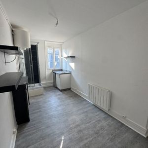 Appartement Paris 1 pièce(s) 12.33 m2 - Photo 2