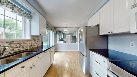 For Lease - 1 Dunsinane Drive Unit# Main Floor Only, Markham, Ontario - Photo 5
