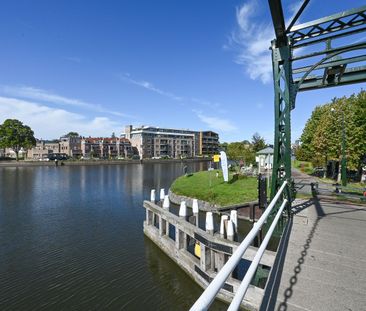 Geestbrugkade 39, Leeuwendaal, 2281CX, Rijswijk (Zh) - Foto 1