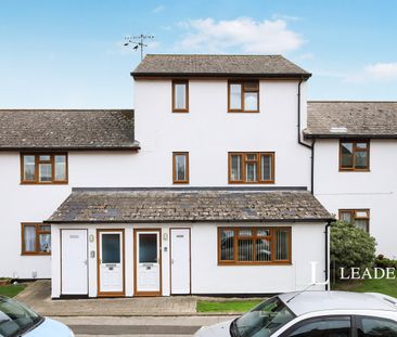 2 bedroom maisonette to rent Ocklynge Road, Eastbourne, East Sussex... - Photo 1