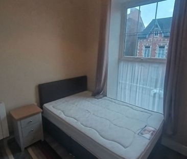 Apartment 1, 12 Newenham Street, Limerick City Centre - Photo 1