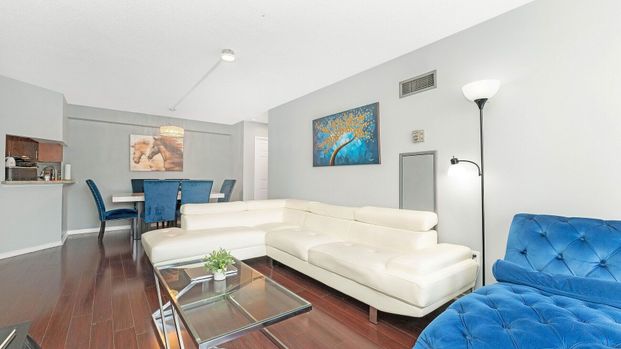 For Lease - 250 Webb Drive Unit# 612, Mississauga, Ontario - Photo 1