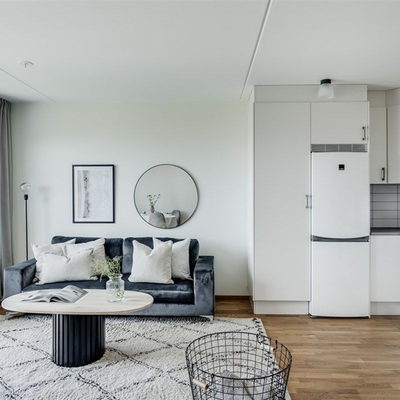 Grepgatan 46 - Foto 1