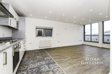 2 Bedroom Flat/Apartment to rent - Photo 5