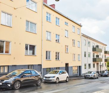 Brahegatan 56 B - Photo 3