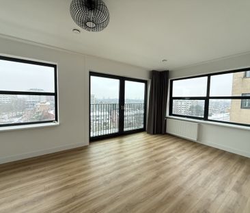 Te huur: Appartement Sir Winston Churchilllaan in Rijswijk - Foto 1