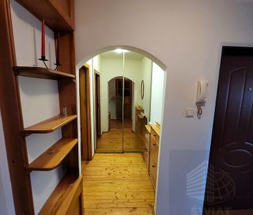 3 pokoje z balkonem i możliwością parkowania auta - Photo 6