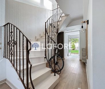 Maison T6 près de CHAMBOURCY à louer - Photo 1