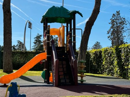 Piso de alquiler en Calle de Julio Palacios, La Paz - Photo 4