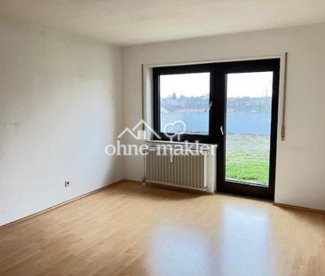 2-Zimmer-Penthouse-Wohnung mit großer Terrasse Bad Schönborn - Photo 4
