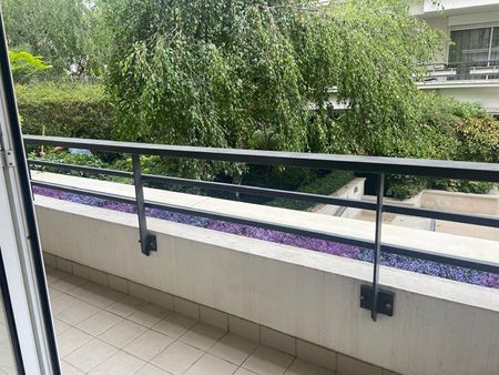 Appartement T2 Boulogne-Billancourt à louer - Photo 2