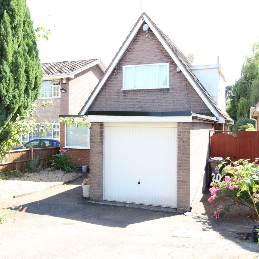 3 Bed Semi Detached Lindrick Drive Leicester LE5 - Ace Properties - Photo 1