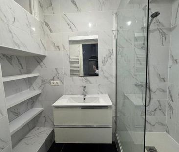 Appartement 1 Pièce 27 m² - Photo 3