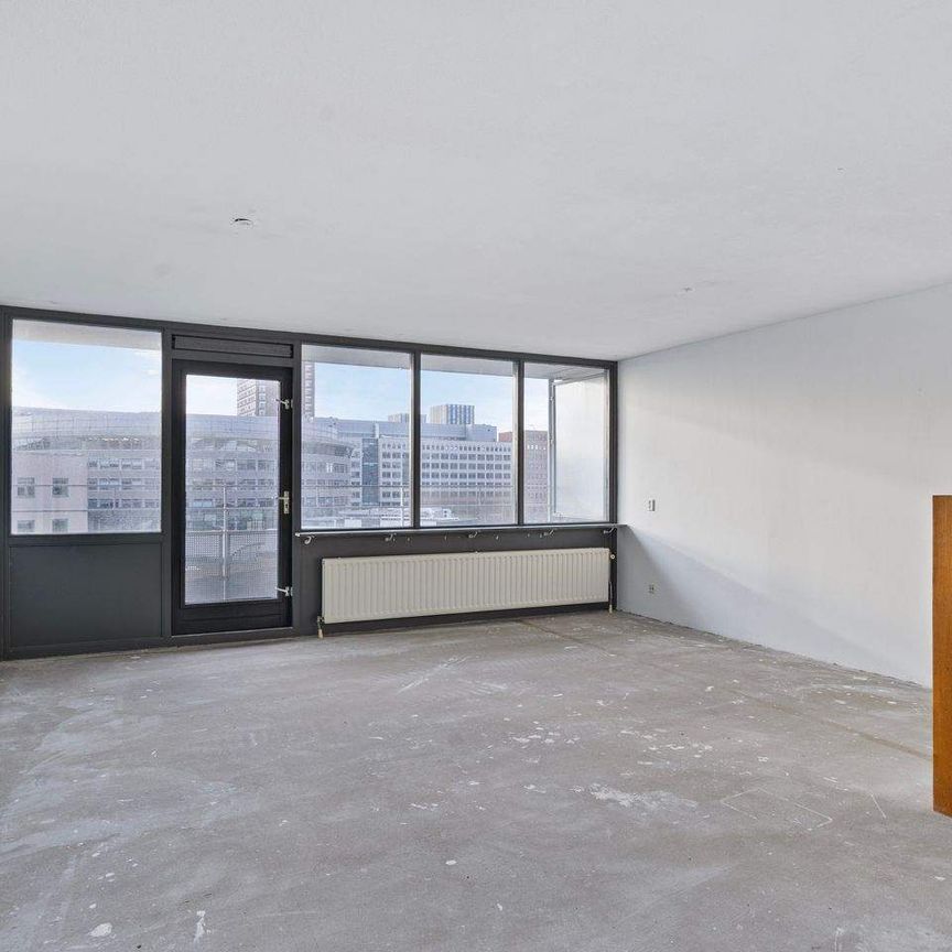 Fijnjekade 189, La Haye - Appartement de 3 pièces à louer - Photo 1