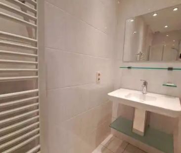 Gelijkvloers appartement met Terras en Garage te huur in Brugge - Photo 3