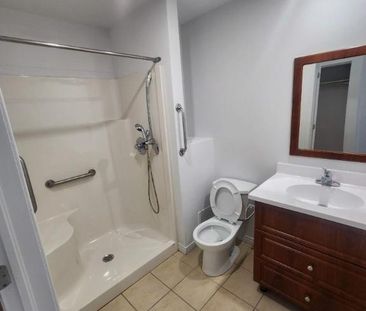 1 CH - 1 SDB - Montréal - $1,195 /mo - Photo 3