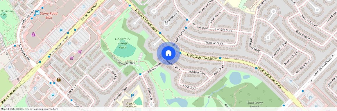 50 Ironwood Road, Guelph, ON, Canada