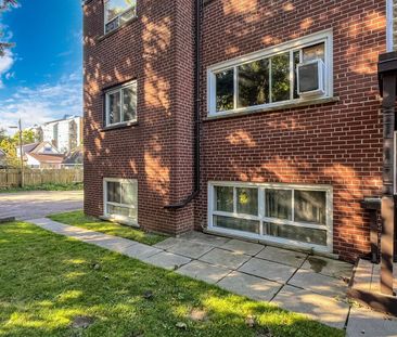 For Lease - 97 Elgin Street Unit# 1, Oshawa, Ontario - Photo 1