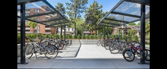 295 Dufferin Street | 295 Dufferin Street, Toronto - Photo 1
