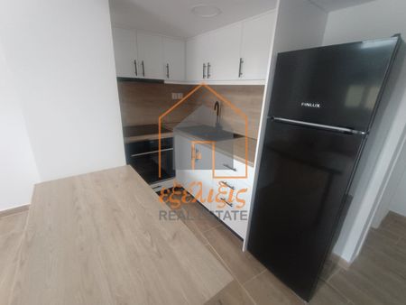Loft για ενοικίαση Άγιος Σπυρίδων (Νέα Ιωνία Βόλου) - Φωτογραφία 3