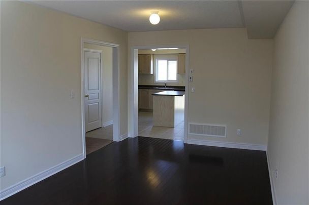 For Lease - 2178 Fiddlers Way Unit# 81, Oakville, Ontario - Photo 1