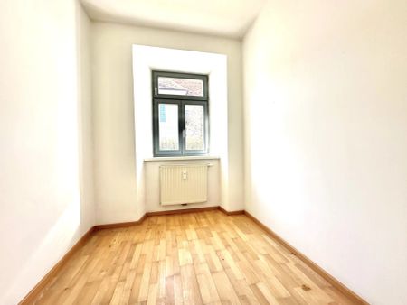 Top Ruhelage neben Retzhof 2,5-Zimmer-Wohnung mit 52,15m² - Balkon - inkl. Autoabstellplatz - Photo 5