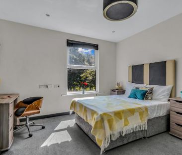 1 bedroom in a house share to rent - Photo 6
