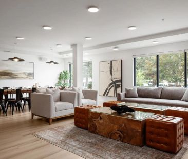 Lavida Community — B1 - Building B - Photo 5