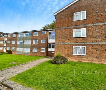 Second Floor Apartment, Westhouse Court, B14 - Photo 6