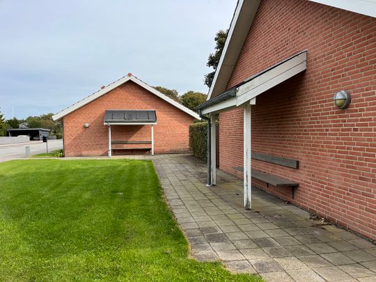 Kisumvej 2, Rønbjerg, 7800, Skive - Foto 1