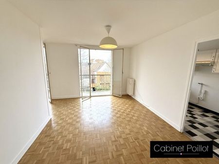 T1/2 Montreuil - Photo 2