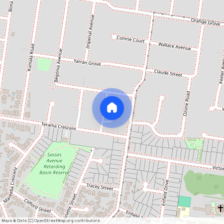 1/3 Valma St, BAYSWATER