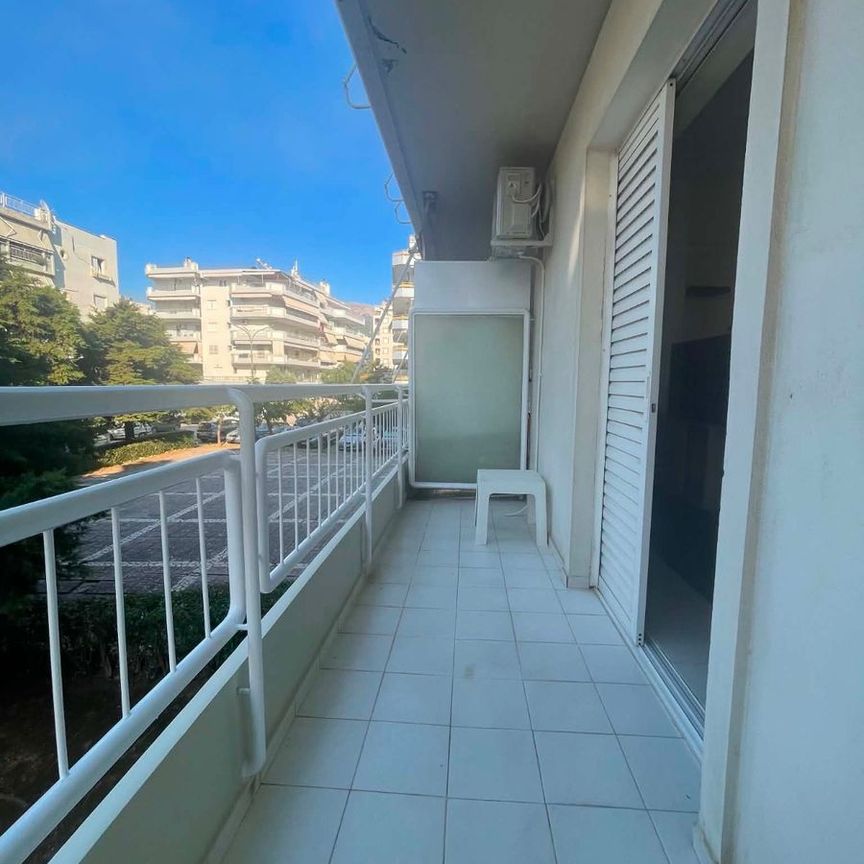Studio/Γκαρσονιέρα για ενοικίαση Ανθούπολη (Πάτρα) - Photo 1