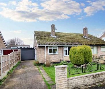 Robey Drive, Eastwood, Nottingham, NG16 - Photo 1