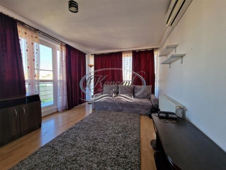 Apartament cu panorama si parcare subterana - Photo 2