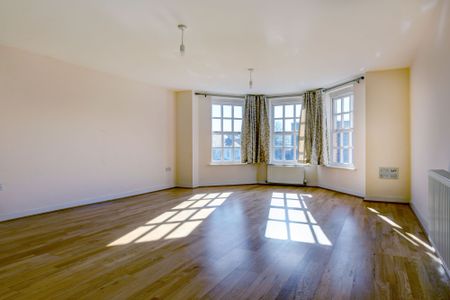 2 bedroom flat to rent, Available unfurnished from 24/03/2025 - Photo 5