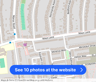 Mays Lane, Barnet - Photo 1