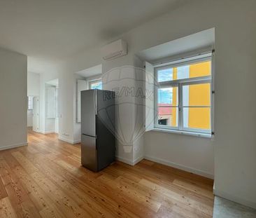 Apartamento T1 - Photo 3