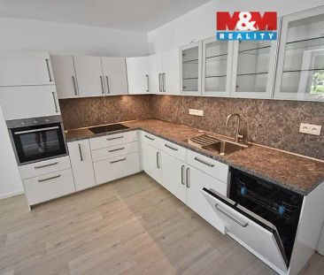 Pronájem, byt 3+1, 97 m - Fotografie 2