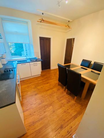 1 Bed Flat, Union Grove, AB10 - Photo 4