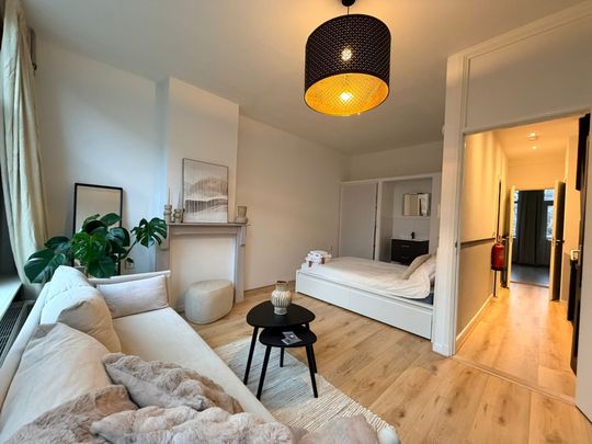 Ackersdijkstraat, 3037 VK Rotterdam - Photo 1